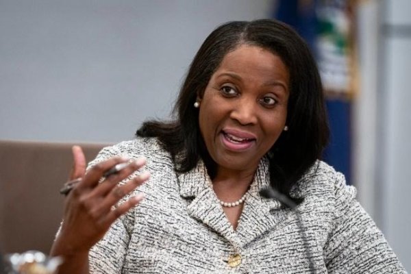 开云体育(中国)官方网站即如若特朗普方面只是通过外交媒体发文来辞退她-开云(中国)kaiyun网页版登录入口