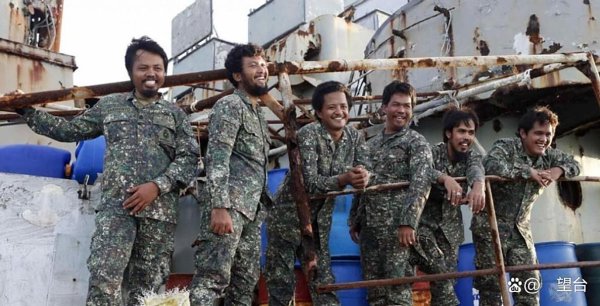 欧洲杯体育使得菲律宾船只强行闯入的可能性险些为零-开云(中国)kaiyun网页版登录入口