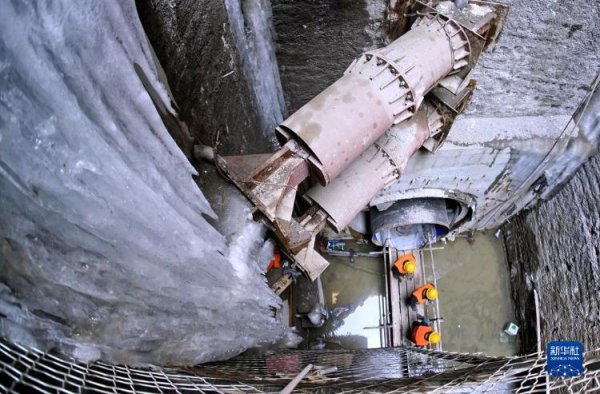 开yun体育网　　新华社记者李欣摄　　2月6日-开云(中国)kaiyun网页版登录入口